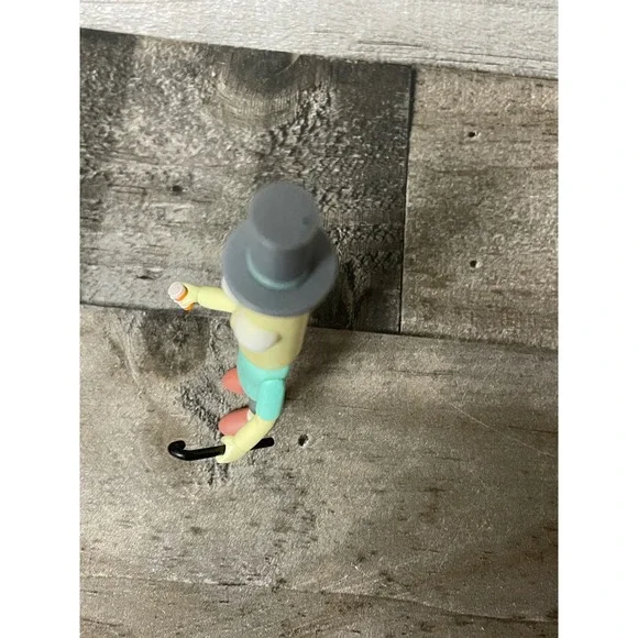 Rick and Morty Mr. Poopybutthole Action Figure Collectible Toy - Picture 5 of 6